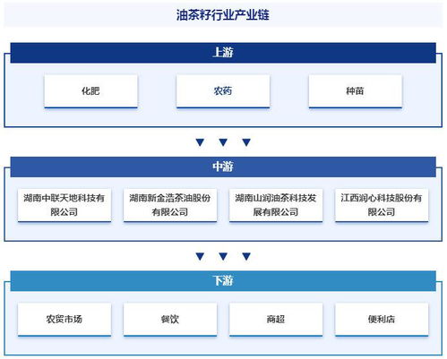 收藏 智研咨询发布油茶籽行业市场现状 发展概况及未来前景分析报告